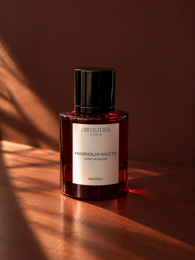 Extrait de Parfum Magnolia Nocte- 50ml