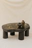 MESA AMORFA — REINO PROFUNDO / AMORPHOUS TABLE — DEEP KINGDOM